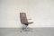 Vintage Model Logos Swivel Desk Chair by Bernd Münzebrock for Walter Knoll 2