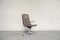 Vintage Model Logos Swivel Desk Chair by Bernd Münzebrock for Walter Knoll, Image 2