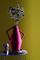 Kora Vase in Azurblau von Studiopepe für Atipico 2