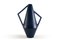 Kora Vase in Blue by Studiopepe for Atipico 1