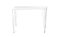 Chele Console Table in White by Antonino Sciortino for Atipico 1