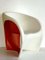 MT1 Armchair by Ron Arad for Driade, 2005 1