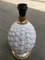 Lámpara de mesa italiana en forma de piña de cerámica, años 70, Imagen 6