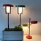 Garden Lamps from Kaiser Leuchten, 1950s, Set of 3 13