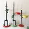 Garden Lamps from Kaiser Leuchten, 1950s, Set of 3 1