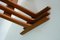 Teak Satztische von Kai Krisitiansen für Vildbjerg Møbelfabrik, 1970er, 3er Set 3