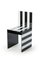 Sedia Simbolo Chair by Garilab by Piter Perbellini for Altreforme, Image 1
