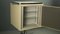 Small Amigo Cabinet with Drawers from Baisch, 1970s 8