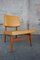 Mid-Century Nr. 681 Stühle von Günther Eberle für Thonet, 1950er, 2er Set 6