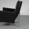 Poltrona Mid-Century attribuita a Florence Knoll per Knoll International, 1960, Immagine 9