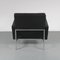 Mid-Century Lounge Chair attributed to Florence Knoll for Knoll International, 1960 5