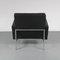 Mid-Century Lounge Chair attributed to Florence Knoll for Knoll International, 1960, Image 5