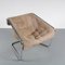 Vintage French Boxer Chair by Kwok Hoi Chan for Steiner, 1971 2