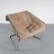 Vintage French Boxer Chair by Kwok Hoi Chan for Steiner, 1971, Image 2