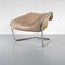 Vintage French Boxer Chair by Kwok Hoi Chan for Steiner, 1971 11