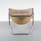 Vintage French Boxer Chair by Kwok Hoi Chan for Steiner, 1971 4