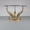 French Luxury Dining Table, 1970s, Image 3