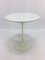 Mid-Century Tulip Pedestal Side Table by Maurice Burke for Arkana, 1960s 1