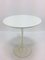 Mid-Century Tulip Pedestal Side Table by Maurice Burke for Arkana, 1960s 3