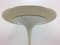 Mid-Century Tulip Pedestal Side Table by Maurice Burke for Arkana, 1960s 5