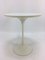 Mid-Century Tulip Pedestal Side Table by Maurice Burke for Arkana, 1960s 4