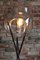 Modern Handmade Second Life Crystal Glass Floor Lamp by Sebastian Pietkiewicz, 2016 2