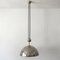 Counter Balance Pendant Lamp by Florian Schulz, 1980s 4