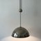 Counter Balance Pendant Lamp by Florian Schulz, 1980s, Image 9
