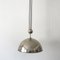 Counter Balance Pendant Lamp by Florian Schulz, 1980s 3