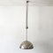 Counter Balance Pendant Lamp by Florian Schulz, 1980s, Image 1