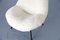 Sheepskin Lounge Chairs by Fritz Neth, 1960s, Set of 2 4