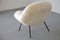 Sheepskin Lounge Chairs by Fritz Neth, 1960s, Set of 2, Image 10