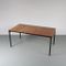 Japanese Series Dining Table by Cees Braakman for Pastoe, 1950s 7