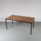 Japanese Series Dining Table by Cees Braakman for Pastoe, 1950s, Image 7