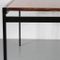 Japanese Series Dining Table by Cees Braakman for Pastoe, 1950s 10