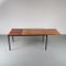 Japanese Series Dining Table by Cees Braakman for Pastoe, 1950s 3