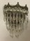 Vintage Crystal Sconces, Set of 2, Image 6