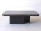 Modernist Coffee Table in Concrete, Stone & Brass by Paul Kingma, 1991 1