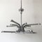 Large 16-Arm Sputnik Chandelier or Ceiling Lamp from Cosack, 1960s 14