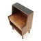 Mid-Century Italian Teak Bed Side Table, 1960s, Image 5