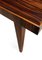 French Macassar Dining Table, 1950s, Image 11