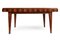 French Macassar Dining Table, 1950s 4