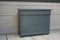 Softwood Blue-Grey Cabinet, 1900s 6