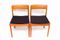 Danish Teak Dining Chairs from Nørgaards Møbler, 1960s, Set of 6 3