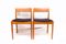 Danish Teak Dining Chairs from Nørgaards Møbler, 1960s, Set of 6, Image 2