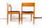 Danish Teak Dining Chairs from Nørgaards Møbler, 1960s, Set of 6 10