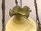 Vintage Bronze Pendant Lamp, Image 3