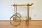 French Bar Trolley, 1950s, Image 1