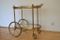 French Bar Trolley, 1950s, Image 3