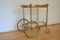 French Bar Trolley, 1950s, Image 4